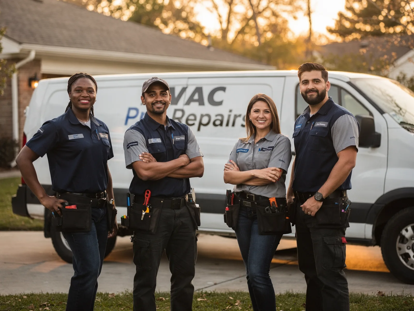 Heat Pump Repair company in Mcdonald, KS